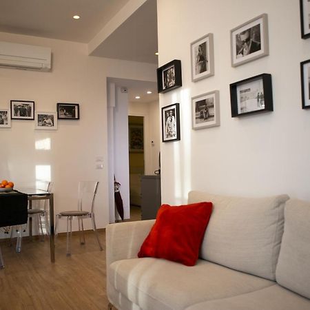 Colosseo Brightful Apartment With Rooftop Roma Esterno foto