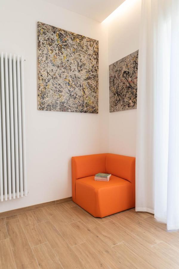 Colosseo Brightful Apartment With Rooftop Roma Esterno foto