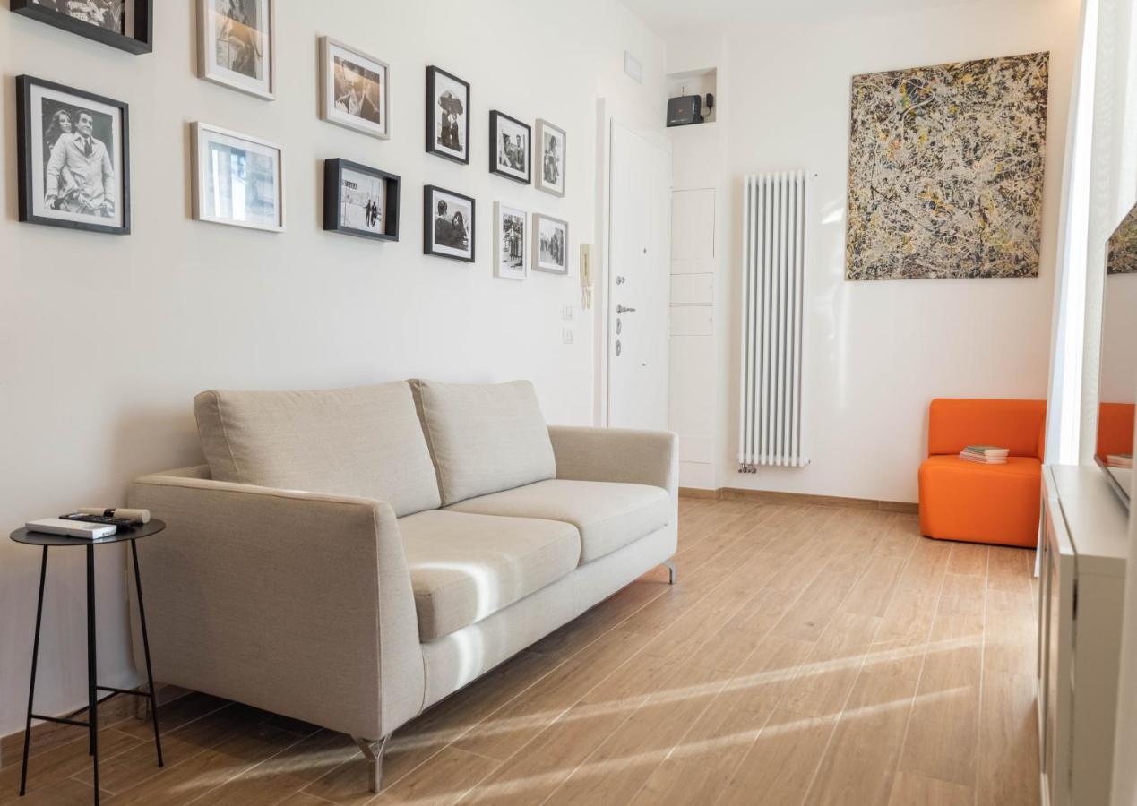 Colosseo Brightful Apartment With Rooftop Roma Esterno foto