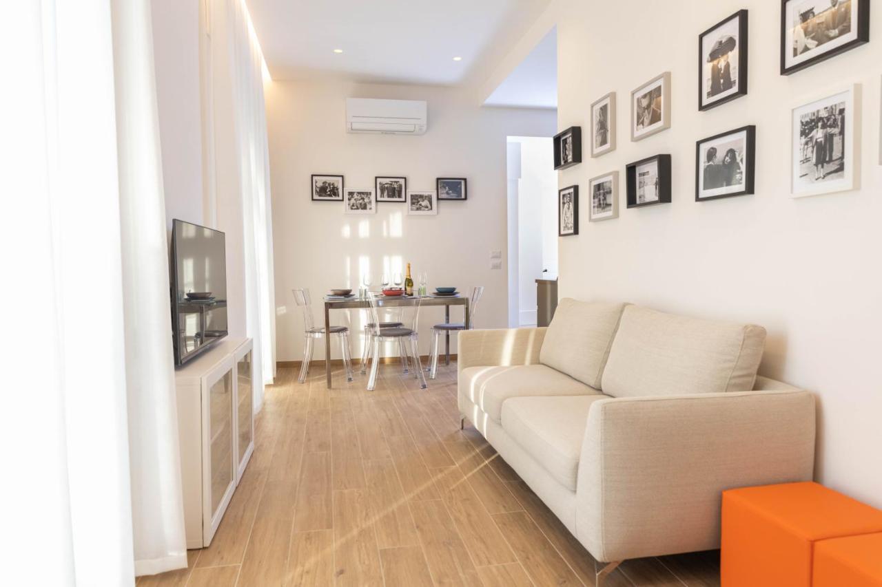 Colosseo Brightful Apartment With Rooftop Roma Esterno foto