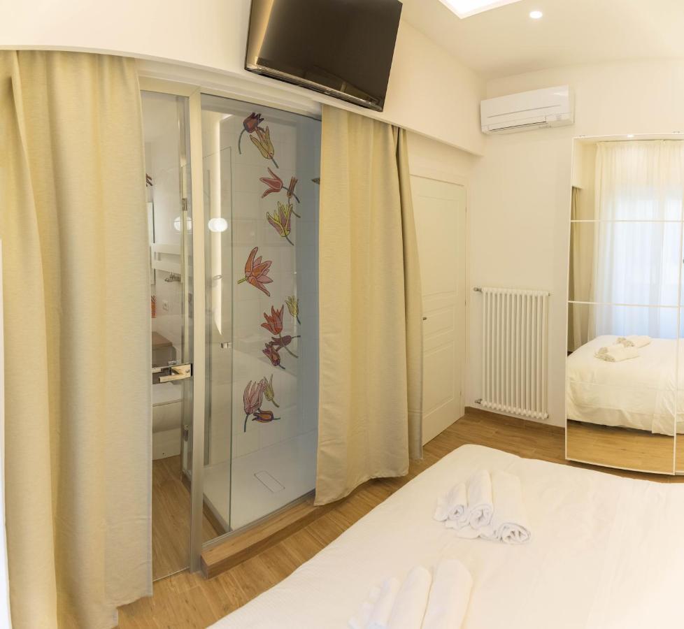 Colosseo Brightful Apartment With Rooftop Roma Esterno foto