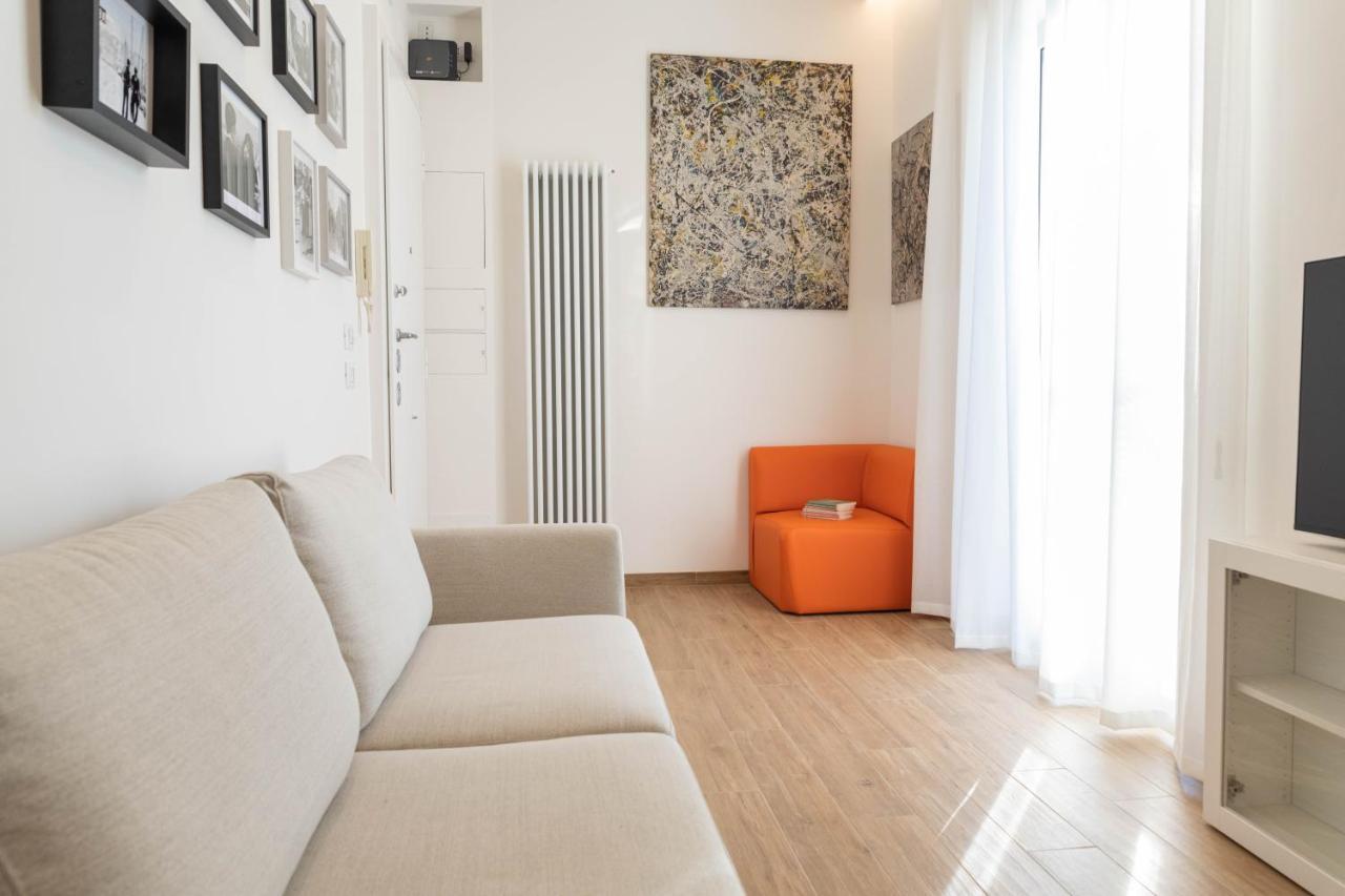 Colosseo Brightful Apartment With Rooftop Roma Esterno foto
