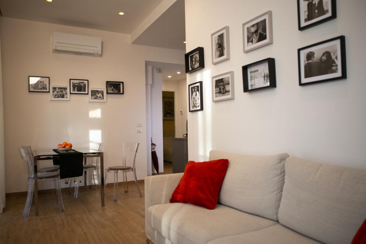 Colosseo Brightful Apartment With Rooftop Roma Esterno foto
